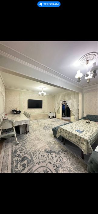 продажа куйлик 6  4х комнатная