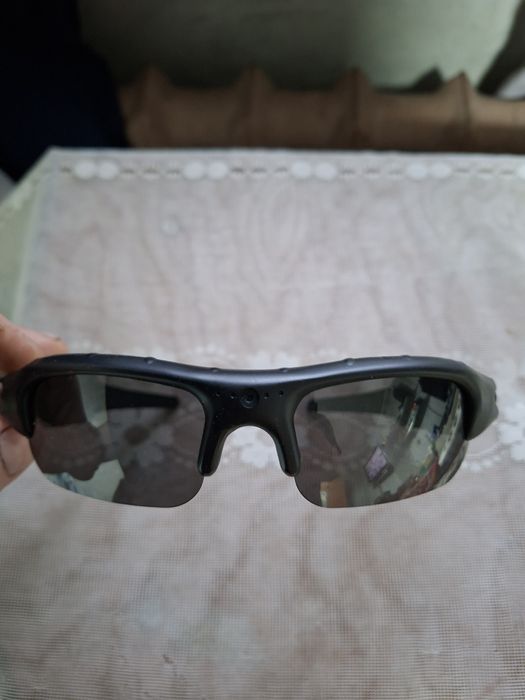 Продам очки видеорегестратор