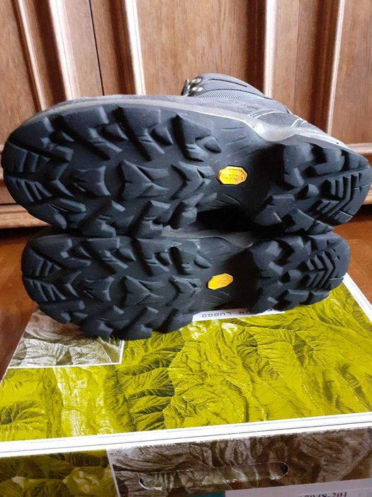 Туристически обувки Scarpa 44номер за трекинг