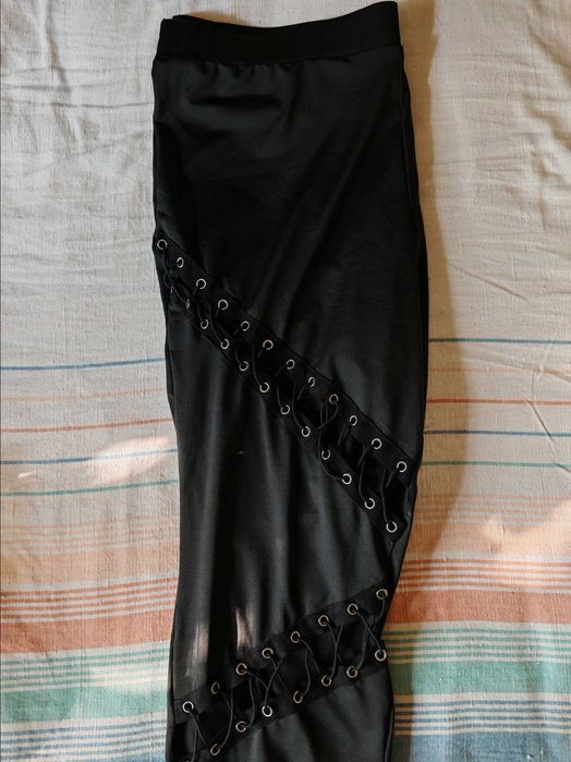 Стилен нов дамски клин