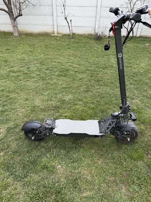 Trotineta electrica Ezotron T11 lite