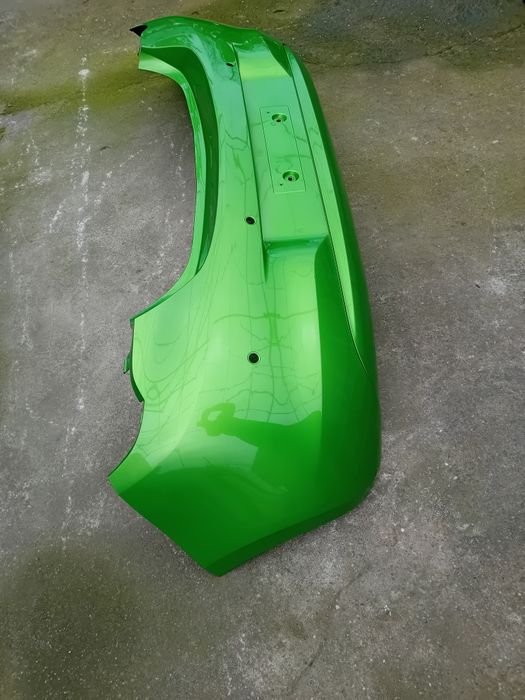 Bara spate Opel Corsa E