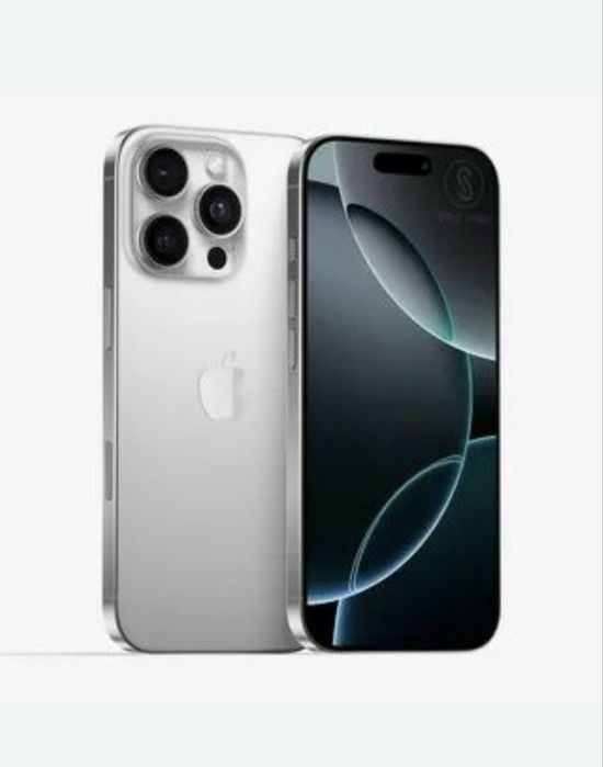 Iphone 16 про макс 256гб