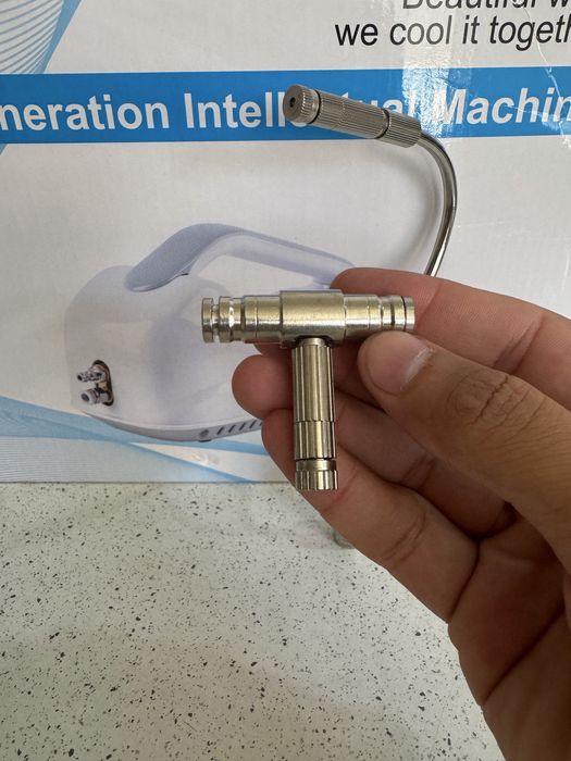 Форсунки для системы микроклимата по оптовым ценам