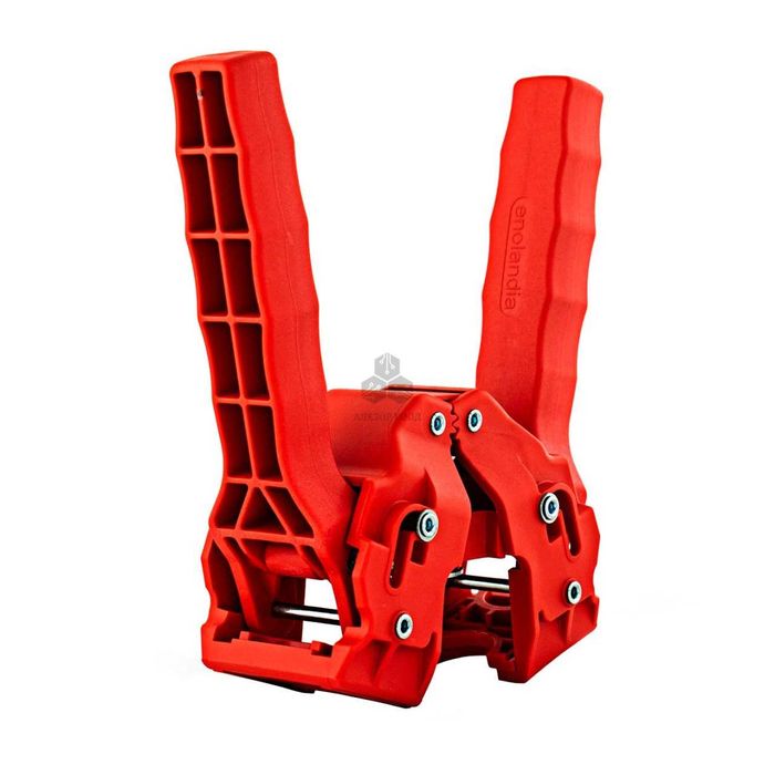 Затварачка ръчна за метални бирени капачки ф 26mm, RENO00999