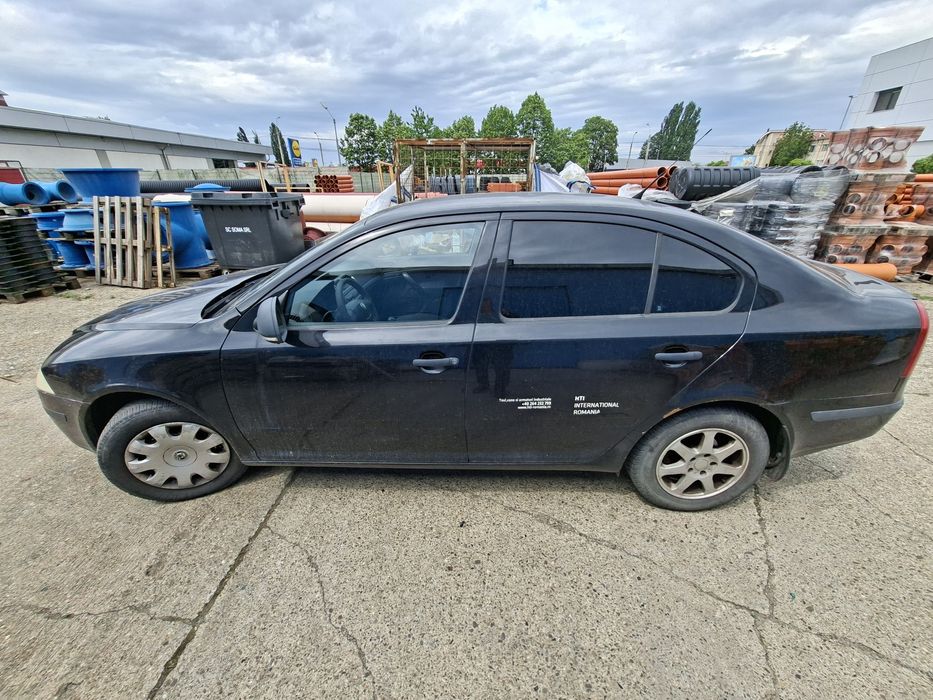 Skoda Octavia 2011 Benzina