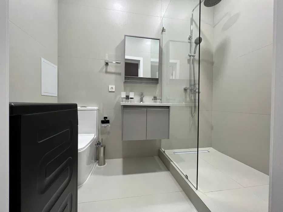 R5! Сдаётся ШИКАРНАЯ Квартира 2/3/8 на Ц2, ор-р Алайский !