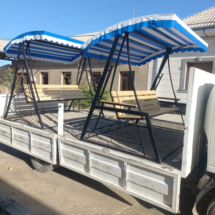 Качела.качела.качела