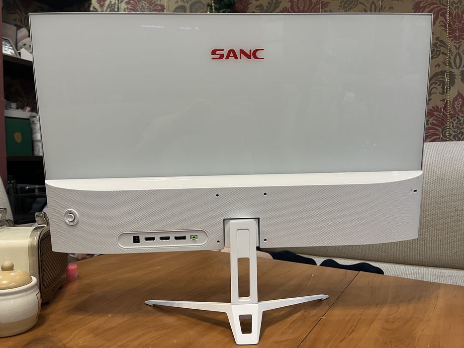 Монитор sanc 200gz