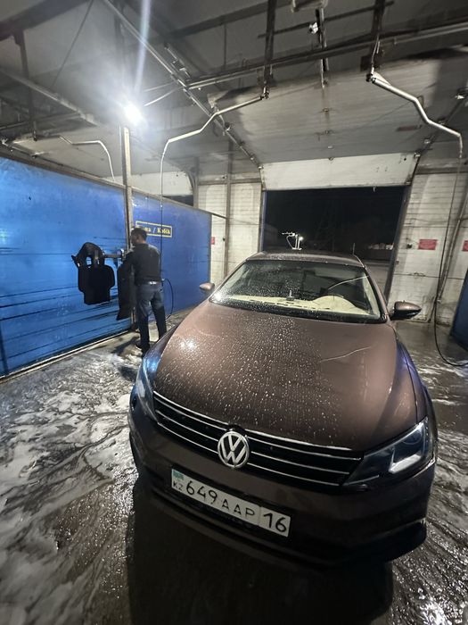 Продам wolcvagen jetta 6 поколение