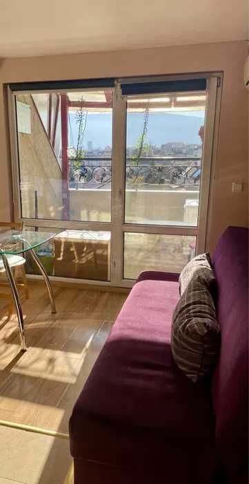 Продава се Едностаен апартамент в София, Център - 46 кв.м за 1392 €/кв.м - Снимка #12