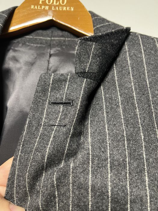 Поръчково сако и жилетка от Ralph Lauren