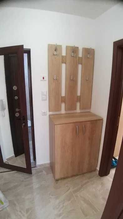 Дава се под наем Двустаен апартамент в Бургас, Меден рудник - зона А - 65 кв.м за 175 € - Снимка #9