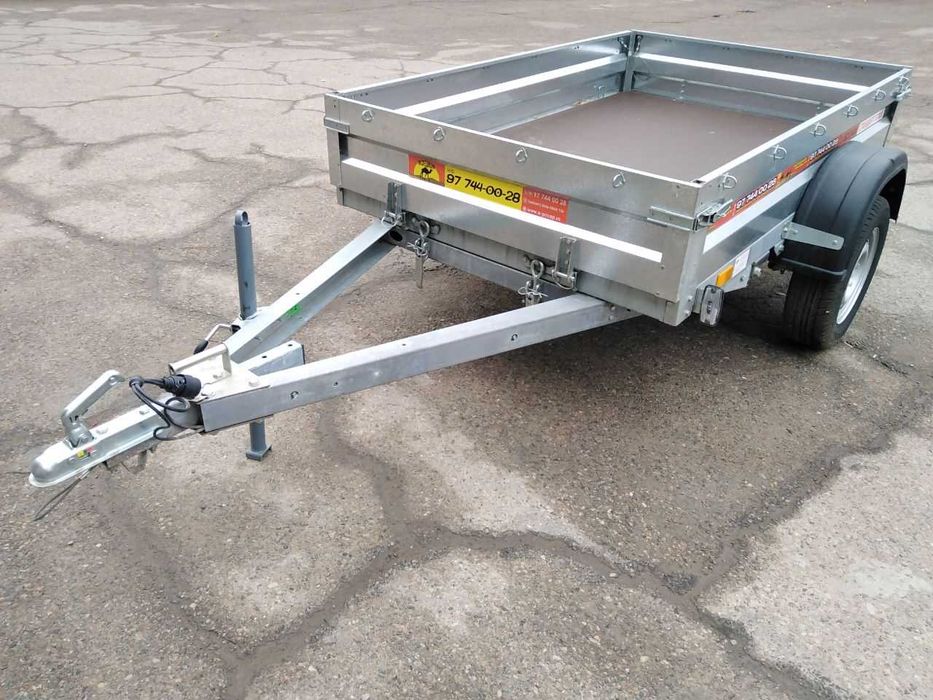 Прицеп, Присеп, Арава ,Prisep, Treiler EXPEDISIYA в Рассрочку.