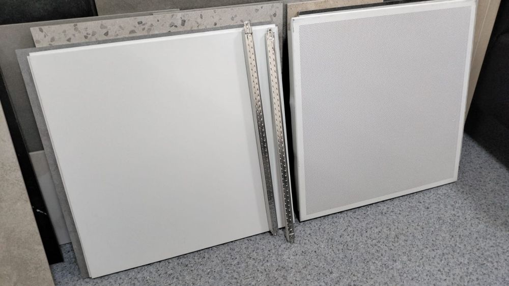 Армстронг Подвесной потолок