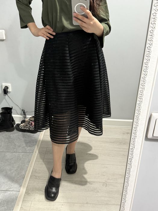 Новая юбка Dolce & Gabanna