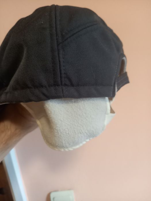 Зима шапка Invicta и North face