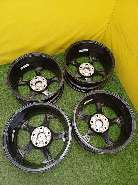 Диски R16 / 5×114.3   BYD
