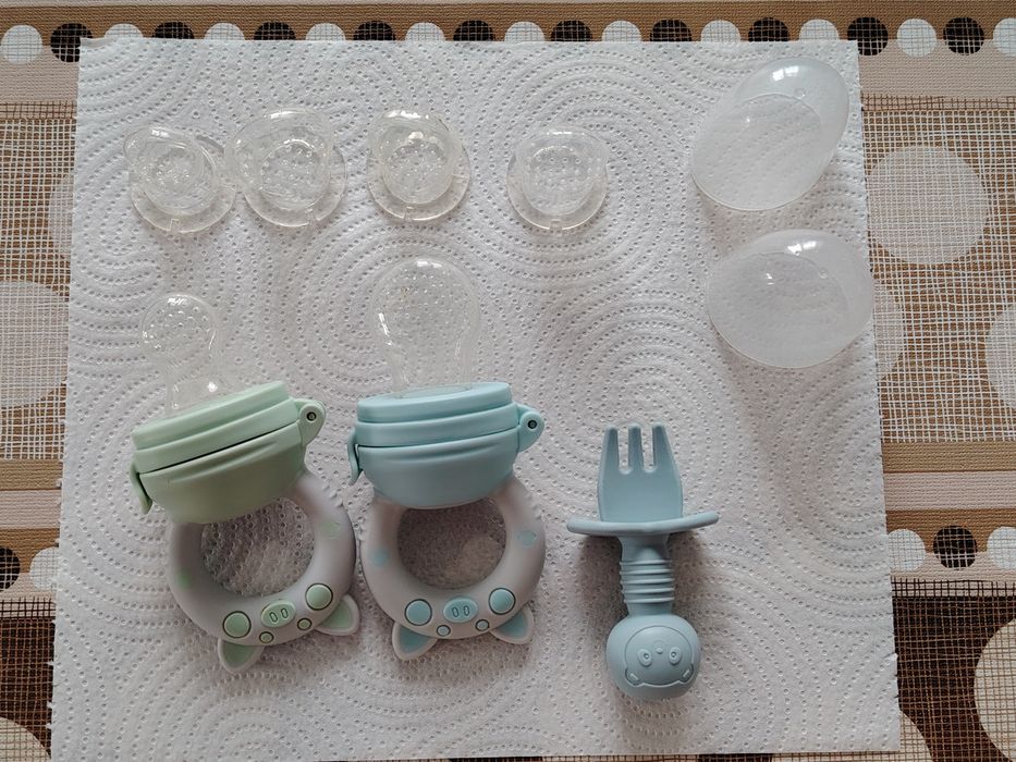 Set diversificare