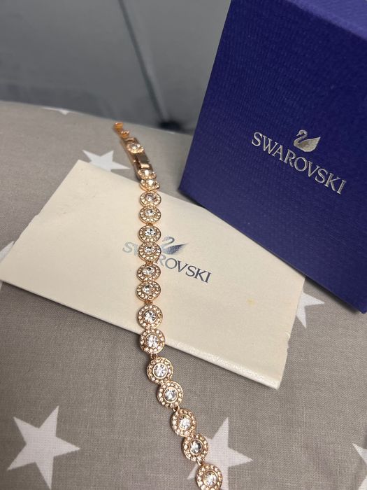 Brățară Swarovski