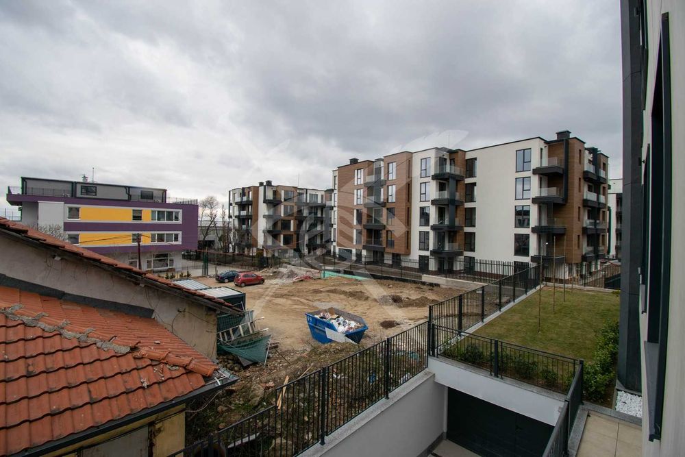 Продава се Тристаен апартамент в София, Драгалевци - 132 кв.м за 1470 €/кв.м - Снимка #14