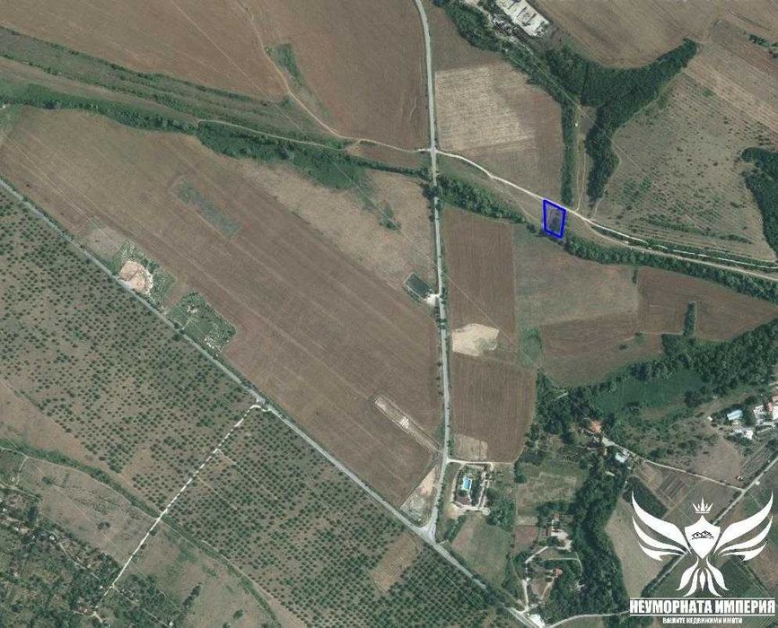 Продава се Парцел в Асеновград - 2200 кв.м за 21 €/кв.м - Снимка #16