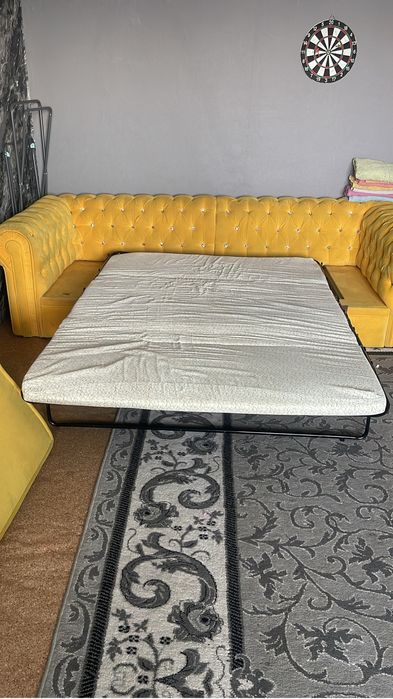Продам диван в хорошем состояний