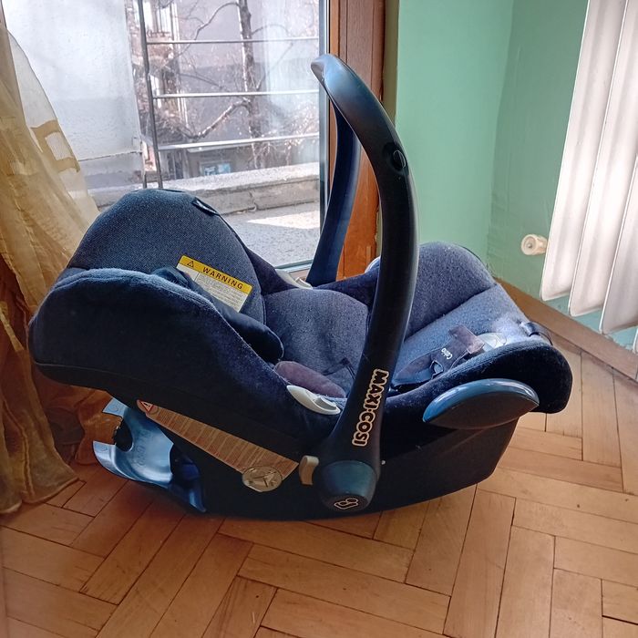 Детско столче за бебе