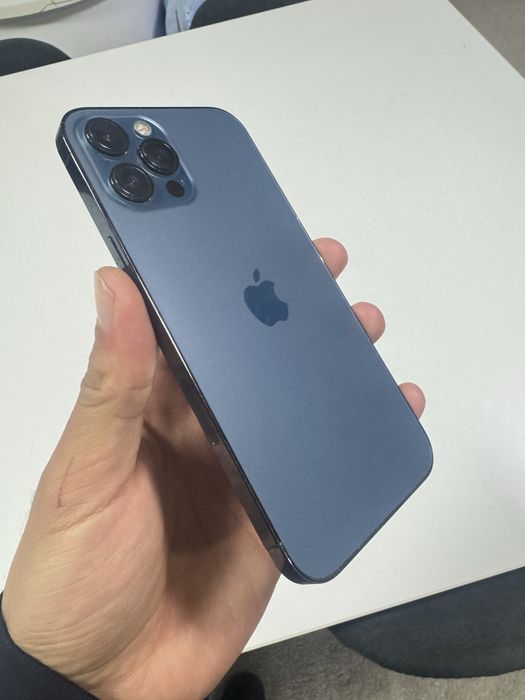 Iphone 12pro max faqat обмен 14proga