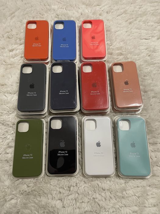 Husa Apple iPhone X/11/12/13/14