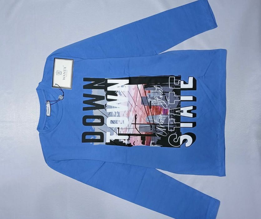 Детская одежда опт. премиум Wanex