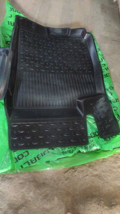 Брызговики Ravon, Cobalt