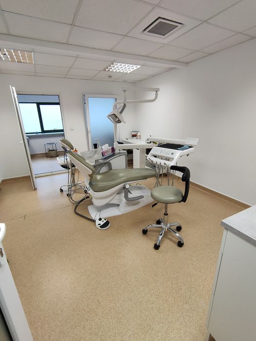 Vand Clinica Stomatologica