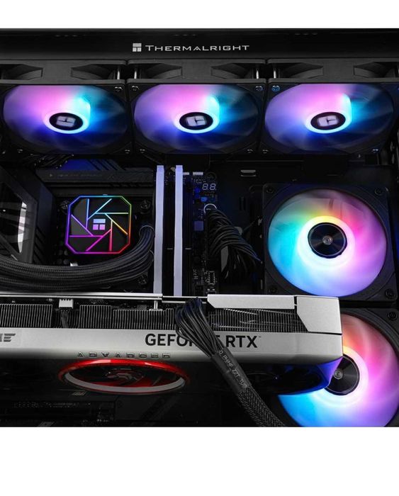 Răcitor procesor Thermalright
