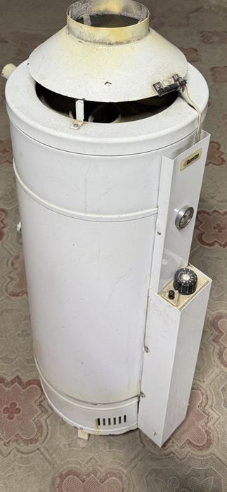 Продам котел газовый