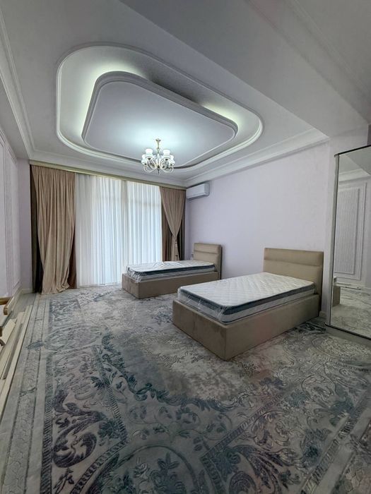 Hilmar жк 3/12/13 квартира продается