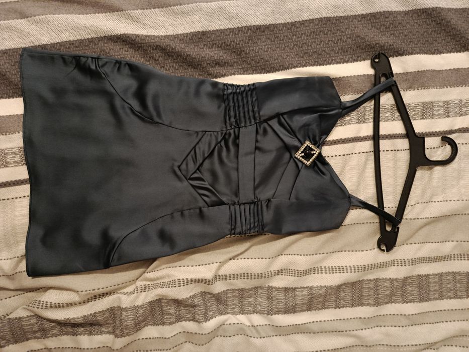 Rochie numărul 36