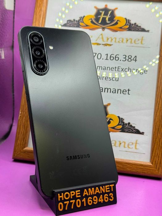 Hope Amanet P2 - SAMSUNG A17 128GB/ 4GB RAM