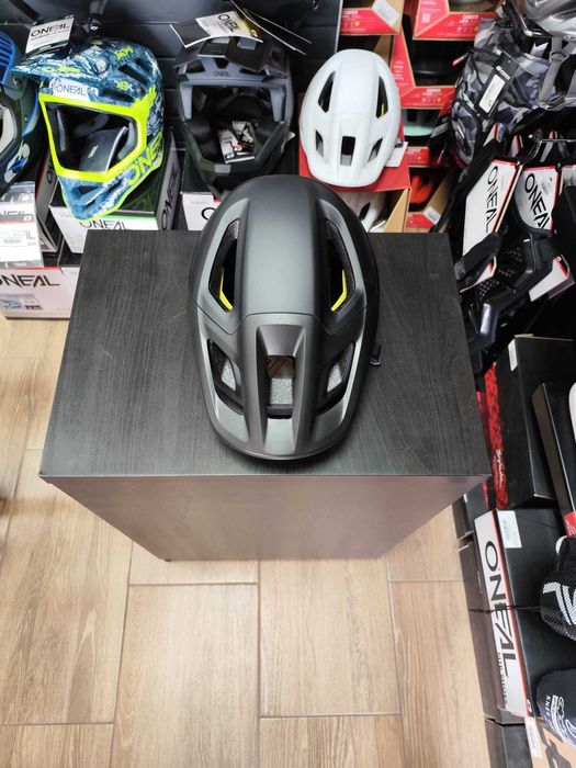 Casca Specialized Camber BLACK L 60222-1904