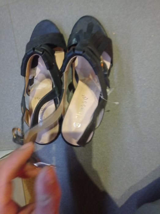 Pantofi de femei chasse