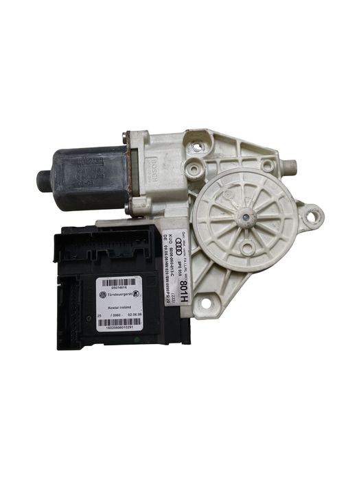 Motoras Geam Stanga Fata Audi A3 Ii 8P1 2003 - 2013 8P0959801H