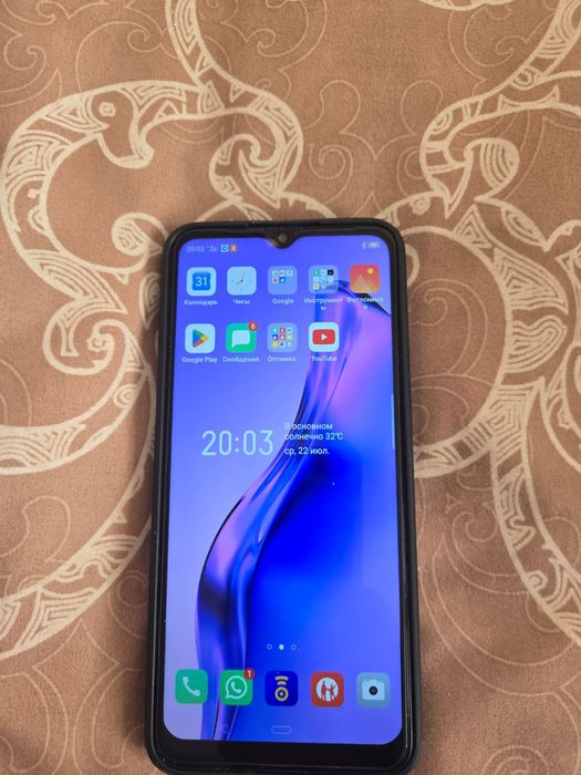 Продам.  OPPO A31