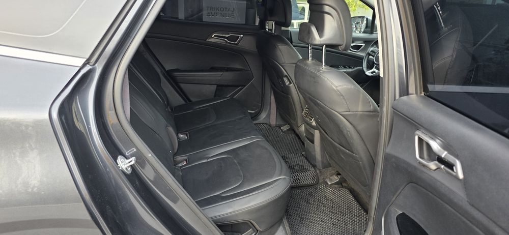 Продается кия спортедж