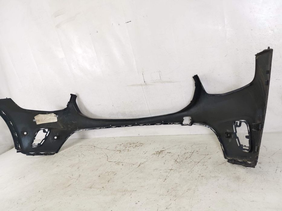 Предна броня Мерцедес-Бенц ГЛЦ-Клас / Mercedes-Benz GLC-Class X253/C25