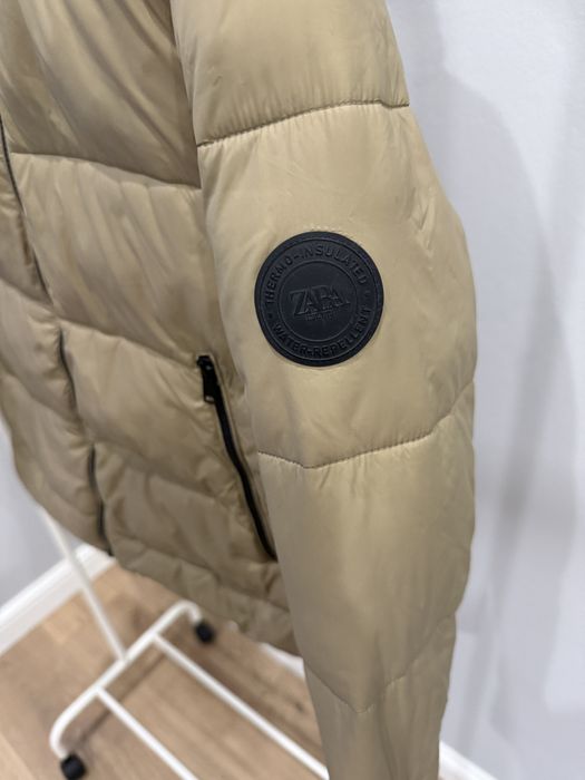 Демисезонная куртка Zara