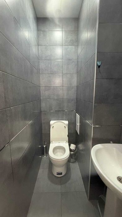 Сдаётся в аренду на Паркентском новостройка, 4-х комнатная. 950$