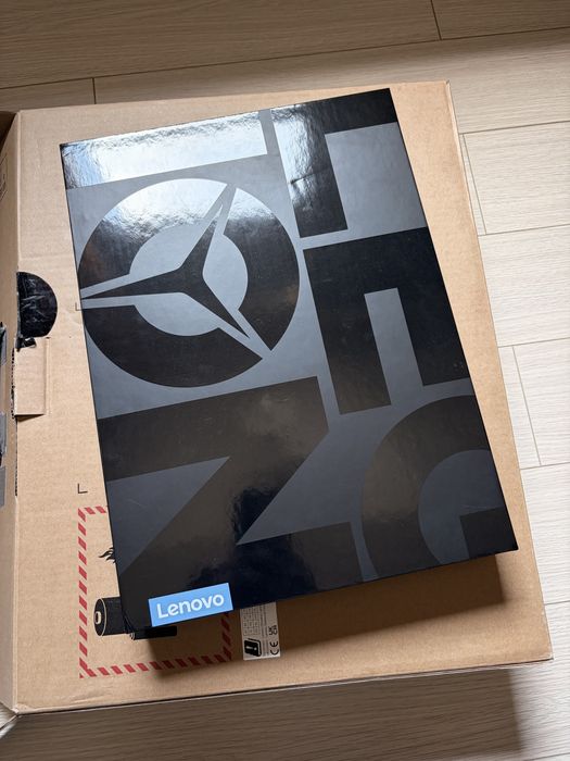 Laptop Ganing Lenovo Legion 7 i9, 32GB, RTX 3080 ca nou