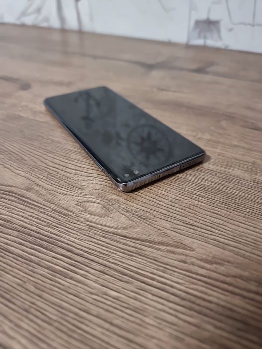 Samsung Galaxy S10+  ceramic  512gb