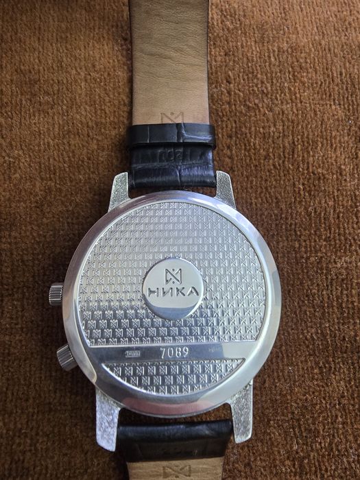 Мужской часы ...