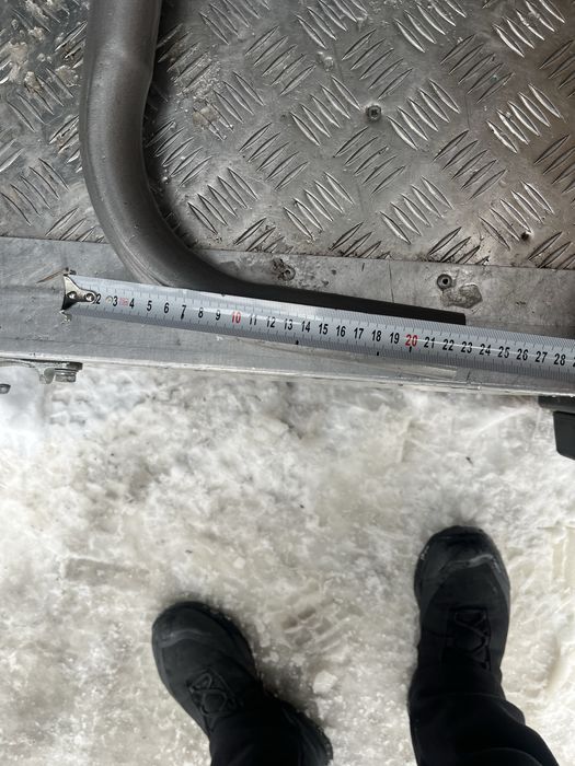 Кронштейн универсальный